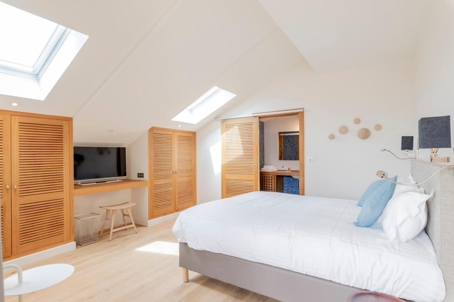 Residence Les Suites Du Port - By Le Saint Ferdinand 아르카숑 외부 사진