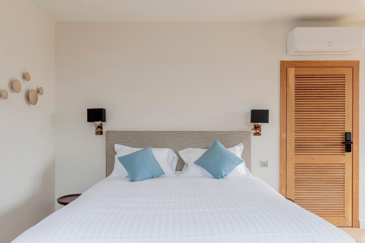 Residence Les Suites Du Port - By Le Saint Ferdinand 아르카숑 외부 사진