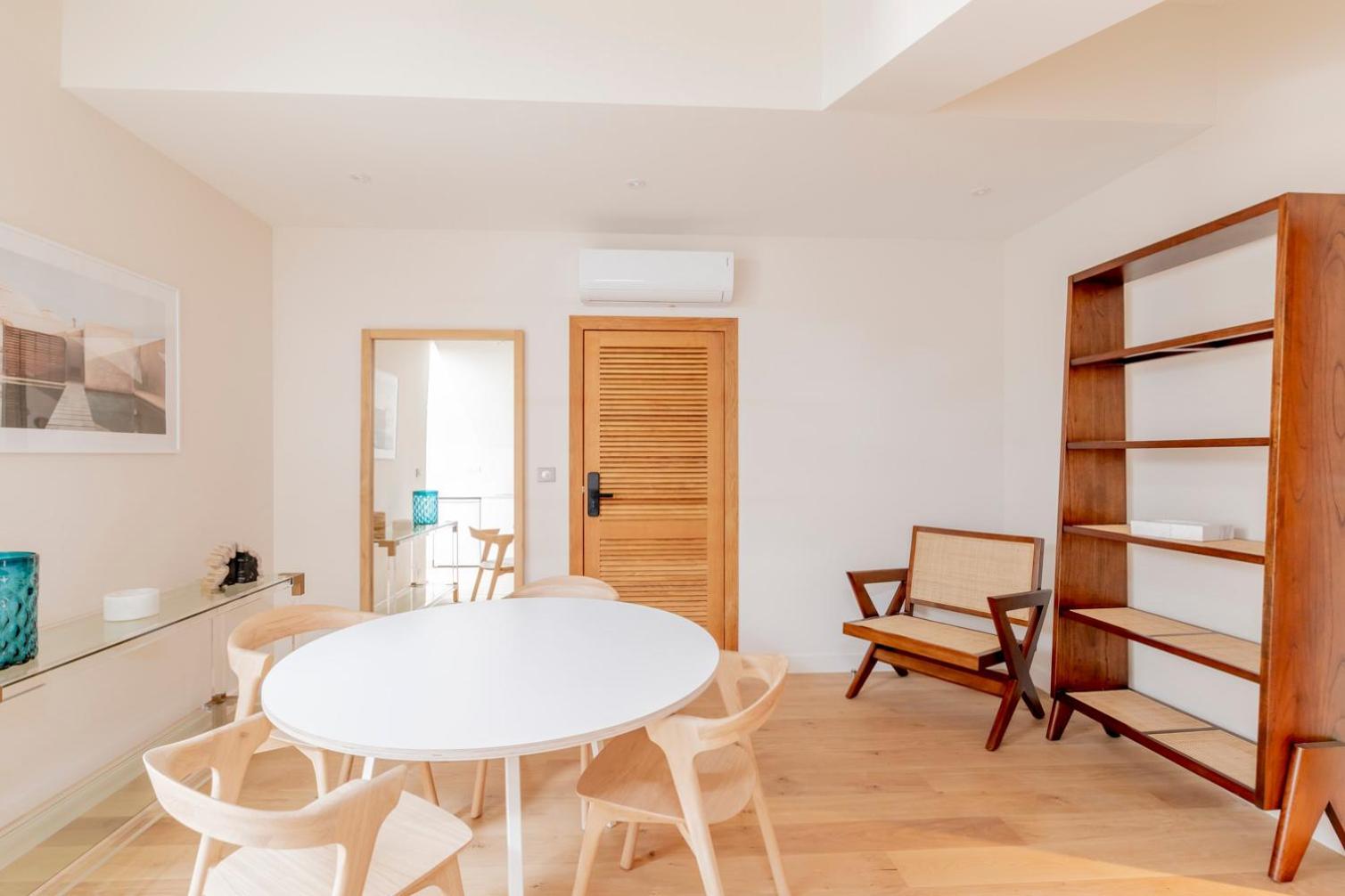 Residence Les Suites Du Port - By Le Saint Ferdinand 아르카숑 외부 사진