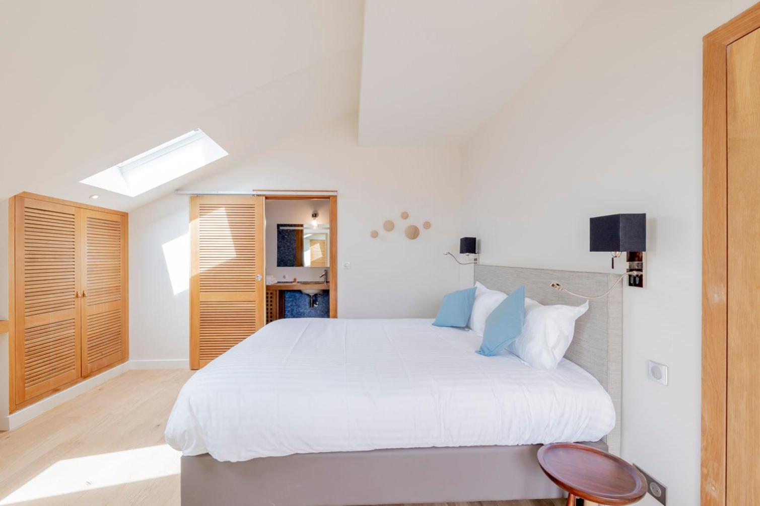 Residence Les Suites Du Port - By Le Saint Ferdinand 아르카숑 외부 사진