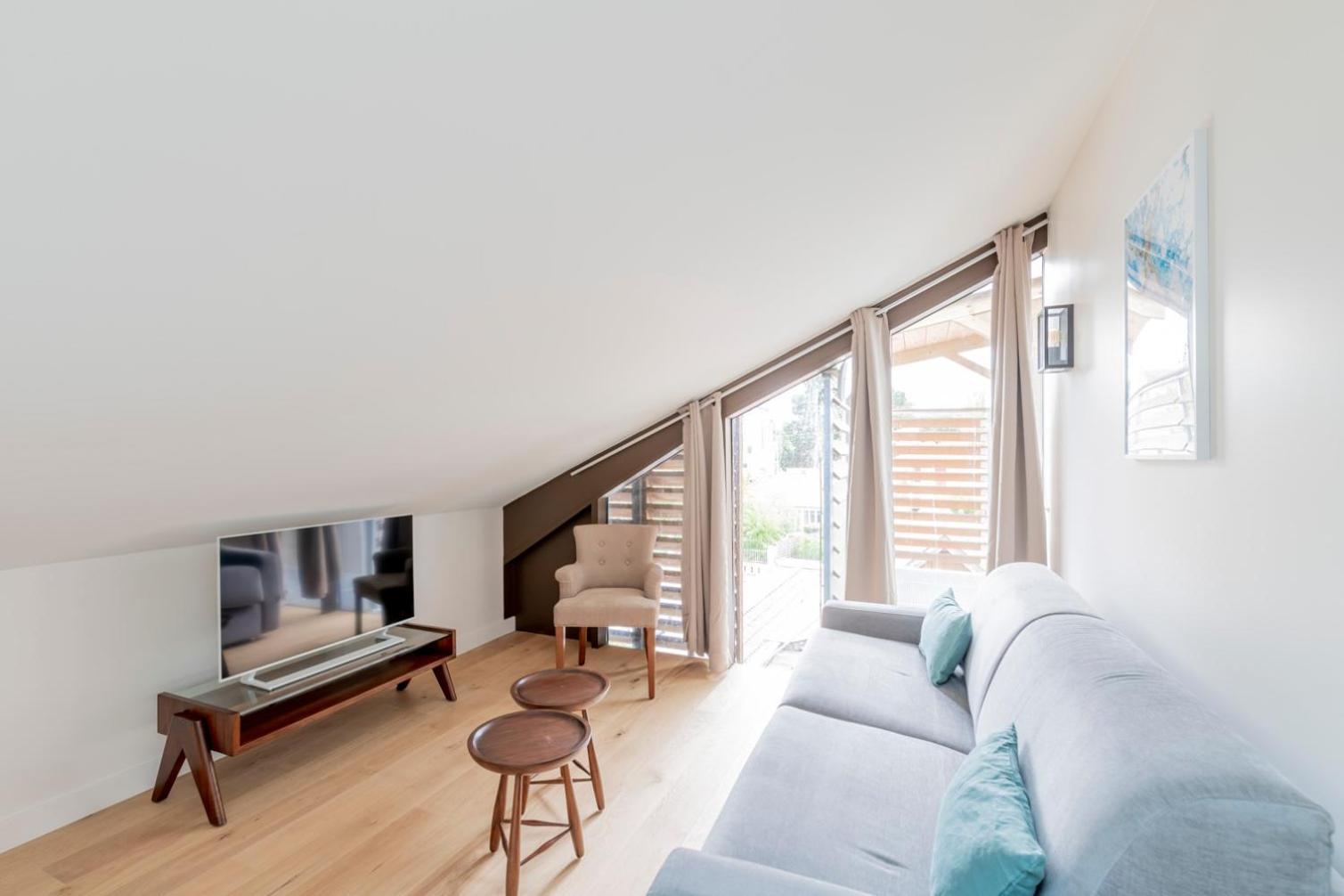 Residence Les Suites Du Port - By Le Saint Ferdinand 아르카숑 외부 사진