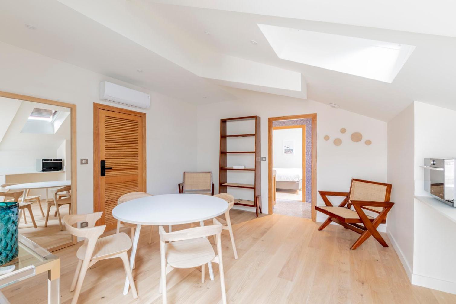 Residence Les Suites Du Port - By Le Saint Ferdinand 아르카숑 외부 사진