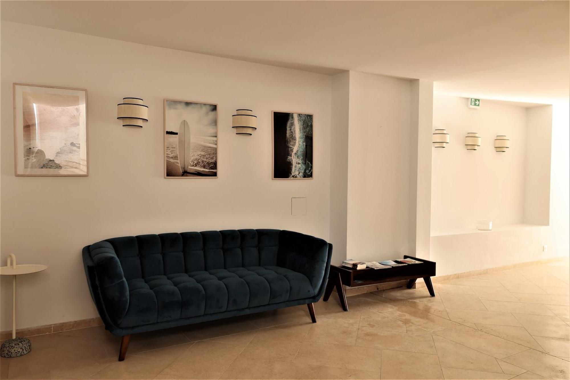 Residence Les Suites Du Port - By Le Saint Ferdinand 아르카숑 외부 사진