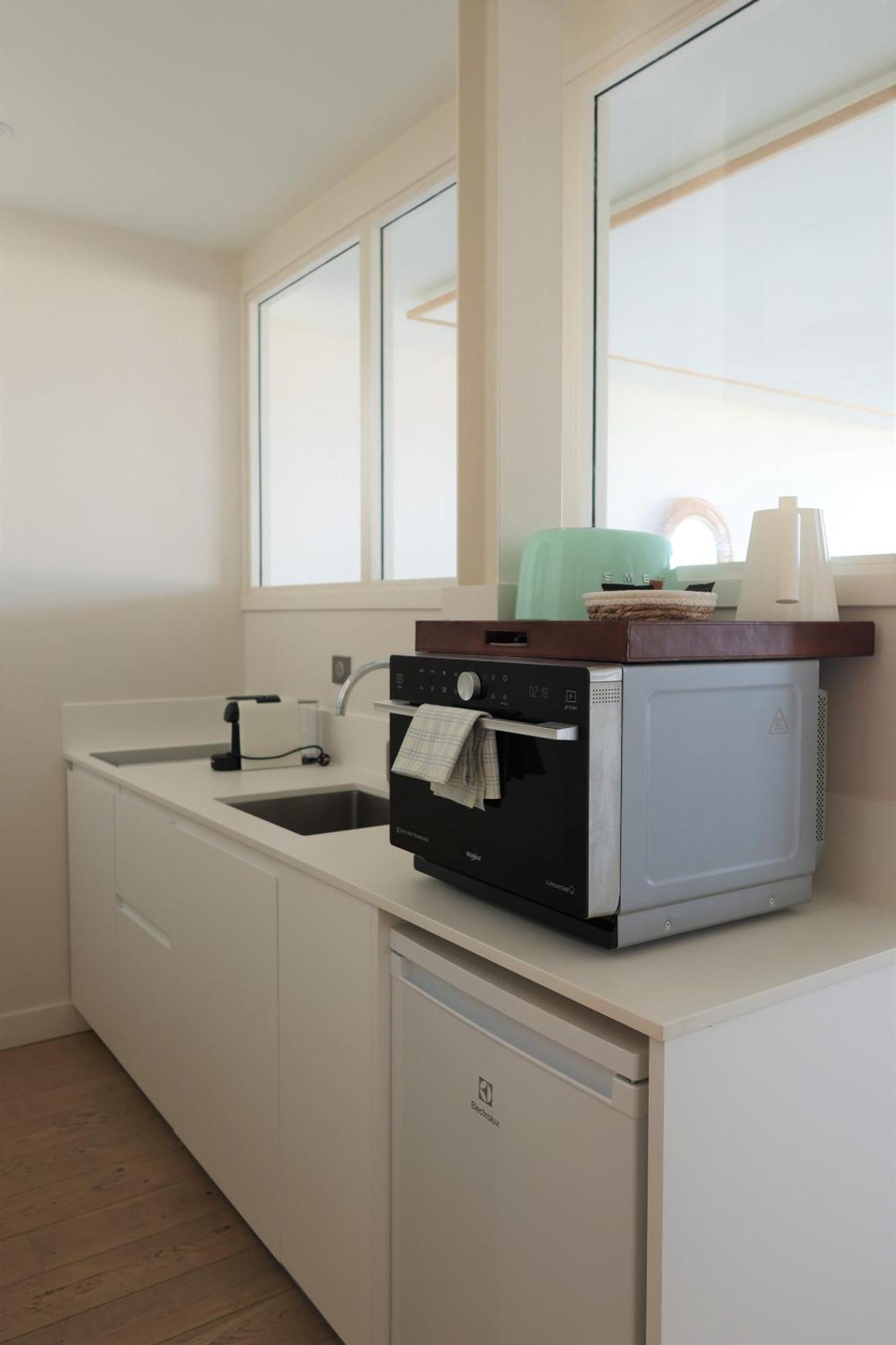 Residence Les Suites Du Port - By Le Saint Ferdinand 아르카숑 외부 사진