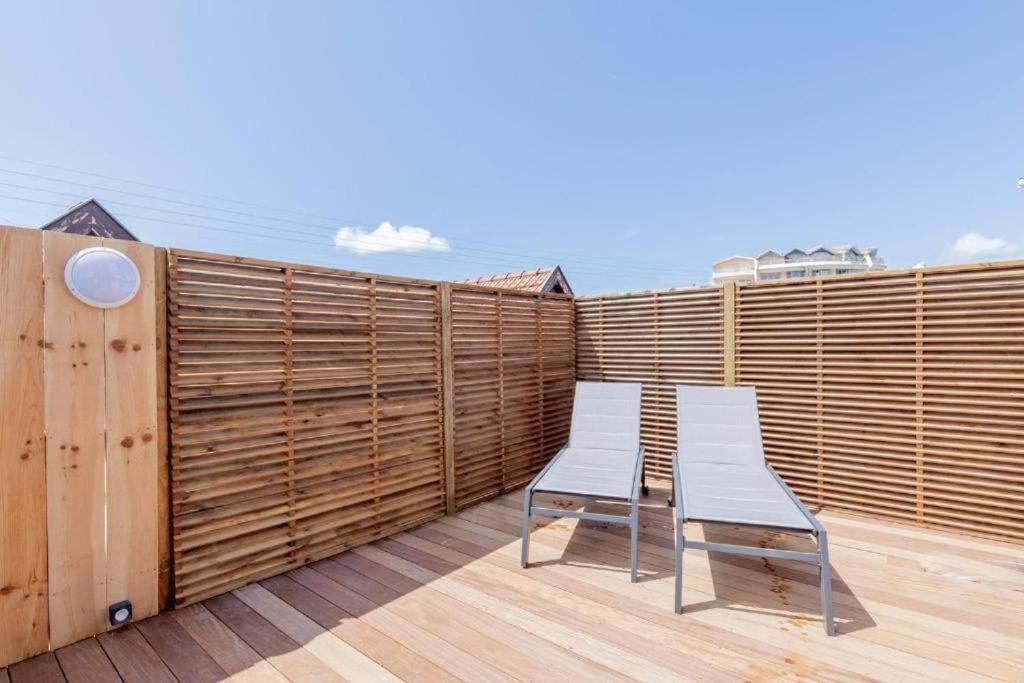 Residence Les Suites Du Port - By Le Saint Ferdinand 아르카숑 외부 사진